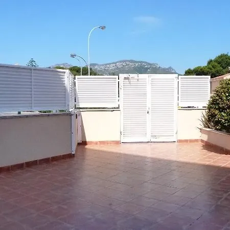 Terra I Mar Appartement *