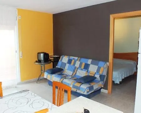 Terra I Mar Appartement *