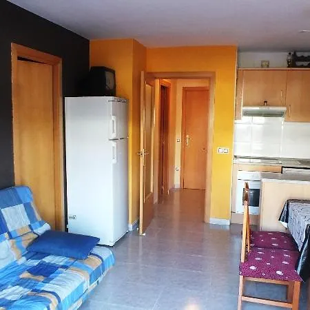 Appartement Terra I Mar *