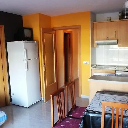 Terra I Mar Apartment