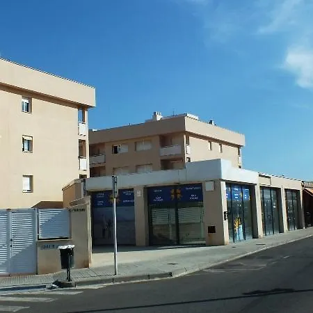 Appartement Terra I Mar